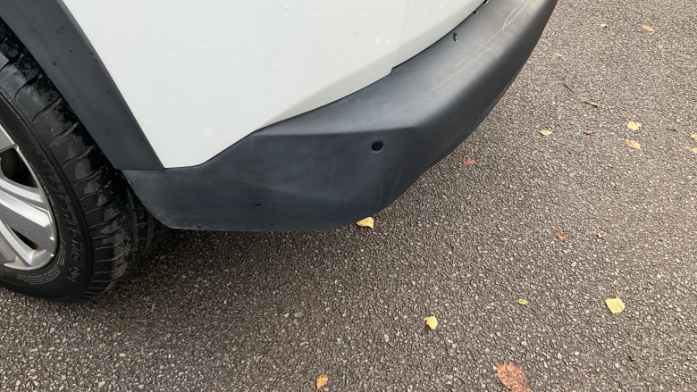 Peugeot 2008 1.2 PureTech 110 Signature 5dr Petrol Estate